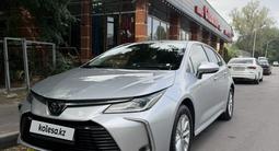 Toyota Corolla 2022 годаүшін9 000 000 тг. в Алматы – фото 2