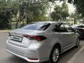 Toyota Corolla 2022 годаүшін9 000 000 тг. в Алматы – фото 4