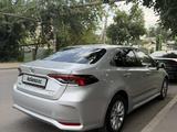 Toyota Corolla 2022 годаүшін9 000 000 тг. в Алматы – фото 4