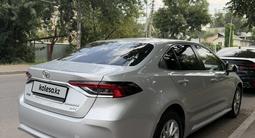 Toyota Corolla 2022 годаүшін9 000 000 тг. в Алматы – фото 4