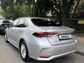 Toyota Corolla 2022 годаүшін9 000 000 тг. в Алматы – фото 5