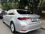 Toyota Corolla 2022 годаүшін9 000 000 тг. в Алматы – фото 5