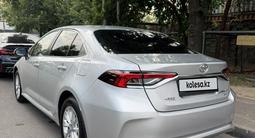 Toyota Corolla 2022 годаүшін9 000 000 тг. в Алматы – фото 5