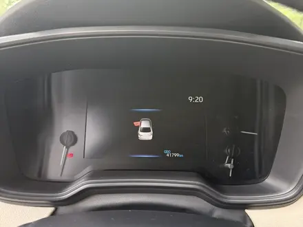 Toyota Corolla 2022 года за 9 000 000 тг. в Алматы – фото 9