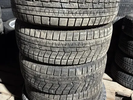 Yokohama ice Guard ig60 215/60R16 95Qүшін120 000 тг. в Алматы – фото 2