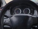 Geely SC7 2015 годаүшін2 000 000 тг. в Актау