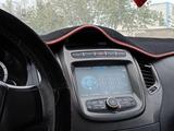 Geely SC7 2015 годаүшін2 000 000 тг. в Актау – фото 2