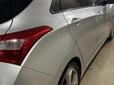 Hyundai i30 2014 годаүшін6 100 000 тг. в Астана – фото 4