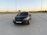 Kia Cerato 2015 года за 6 950 000 тг. в Астана