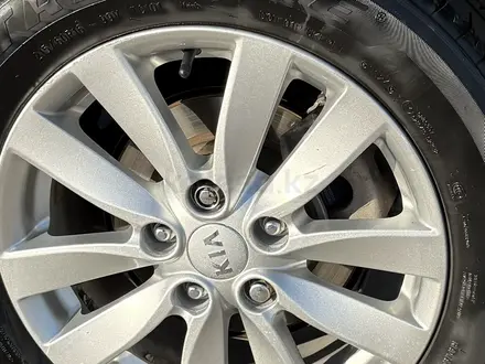 Kia Cerato 2015 года за 6 950 000 тг. в Астана – фото 21