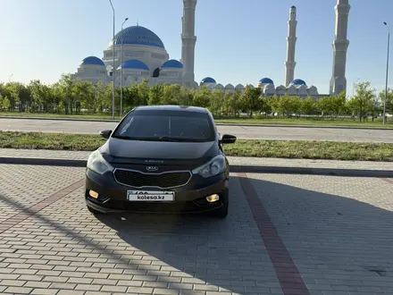 Kia Cerato 2015 года за 6 950 000 тг. в Астана – фото 24