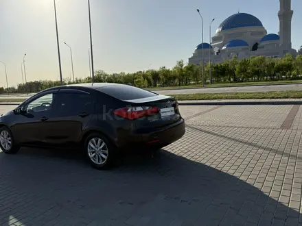 Kia Cerato 2015 года за 6 950 000 тг. в Астана – фото 30