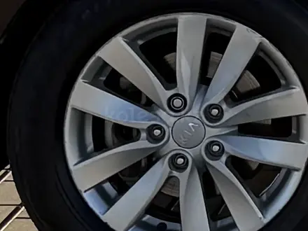 Kia Cerato 2015 года за 6 950 000 тг. в Астана – фото 31