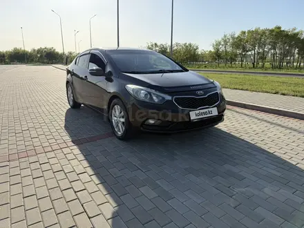 Kia Cerato 2015 года за 6 950 000 тг. в Астана – фото 38
