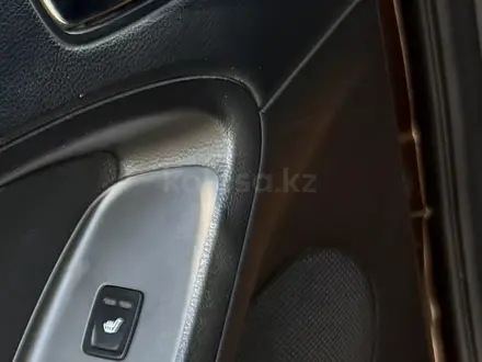 Kia Cerato 2015 года за 6 950 000 тг. в Астана – фото 41
