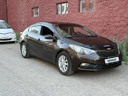 Kia Cerato 2015 года за 6 950 000 тг. в Астана – фото 50