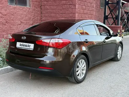 Kia Cerato 2015 года за 6 950 000 тг. в Астана – фото 51