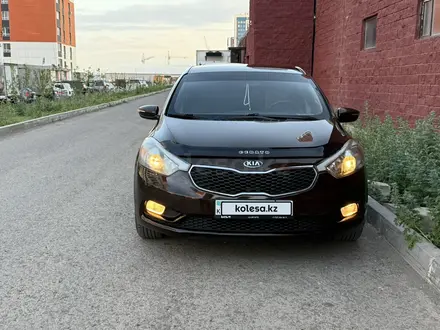 Kia Cerato 2015 года за 6 950 000 тг. в Астана – фото 54
