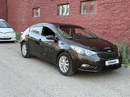Kia Cerato 2015 года за 6 950 000 тг. в Астана – фото 55