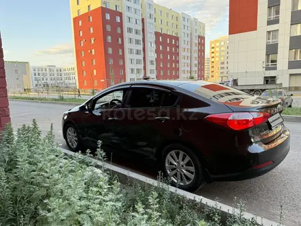 Kia Cerato 2015 года за 6 950 000 тг. в Астана – фото 57