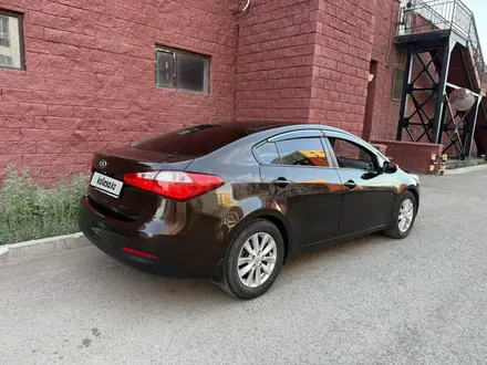 Kia Cerato 2015 года за 6 950 000 тг. в Астана – фото 58