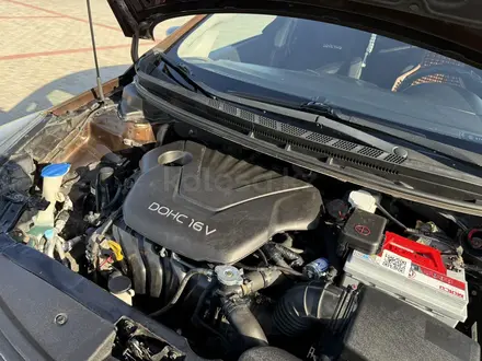Kia Cerato 2015 года за 6 950 000 тг. в Астана – фото 59