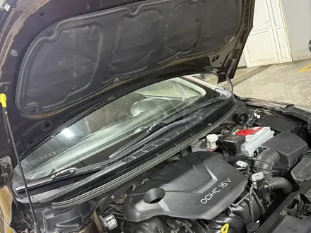 Kia Cerato 2015 года за 6 950 000 тг. в Астана – фото 60