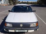 Volkswagen Passat 1988 годаfor850 000 тг. в Павлодар – фото 2