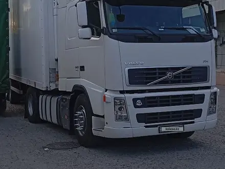 Volvo  FH 2008 года за 16 500 000 тг. в Жаркент – фото 2