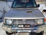 Mitsubishi Pajero 1996 годаүшін1 000 000 тг. в Атбасар – фото 4