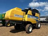 New Holland  CSX7050 2010 года за 20 000 000 тг. в Кокшетау – фото 3
