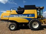 New Holland  CSX7050 2010 года за 20 000 000 тг. в Кокшетау – фото 2