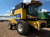 New Holland  CSX7050 2010 года за 20 000 000 тг. в Кокшетау