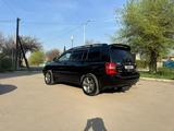 Toyota Highlander 2002 года за 6 700 000 тг. в Алматы – фото 4