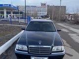 Mercedes-Benz C 280 1998 годаүшін3 500 000 тг. в Караганда – фото 2