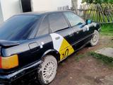 Audi 80 1988 года за 750 000 тг. в Узынагаш – фото 2