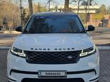 Land Rover Range Rover Velar 2019 года за 22 000 000 тг. в Алматы