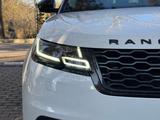 Land Rover Range Rover Velar 2019 годаfor22 000 000 тг. в Алматы – фото 4