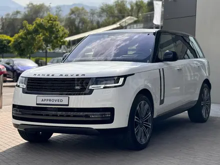 Land Rover Range Rover 2023 года за 103 900 000 тг. в Алматы