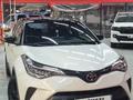 Toyota C-HR 2020 годаүшін11 400 000 тг. в Актау