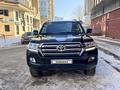 Toyota Land Cruiser 2018 годаfor33 000 000 тг. в Алматы – фото 2