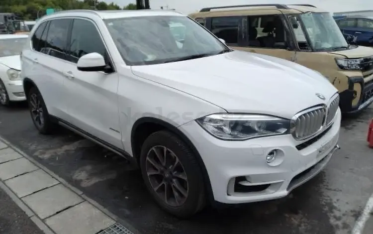 Центр Авторазбора BMW X5 X5M (БМВ х5) Жас Канат 581 в Алматы