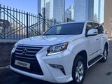 Lexus GX 460 2019 годаүшін28 500 000 тг. в Алматы – фото 3