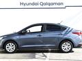 Hyundai Accent 2023 года за 8 490 000 тг. в Алматы – фото 6