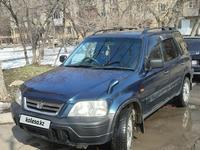 Honda CR-V 1996 годаүшін3 300 000 тг. в Алматы