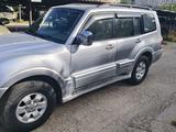 Mitsubishi Pajero 2006 года за 5 950 000 тг. в Алматы – фото 2