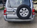 Mitsubishi Pajero 2006 года за 5 950 000 тг. в Алматы – фото 4