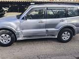 Mitsubishi Pajero 2006 года за 5 950 000 тг. в Алматы – фото 3