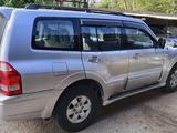Mitsubishi Pajero 2006 года за 5 950 000 тг. в Алматы – фото 5