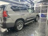 Toyota Land Cruiser Prado 2017 года за 27 000 000 тг. в Алматы – фото 3